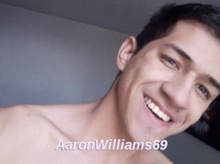 AaronWilliams69