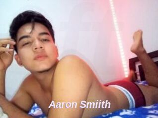 Aaron_Smiith