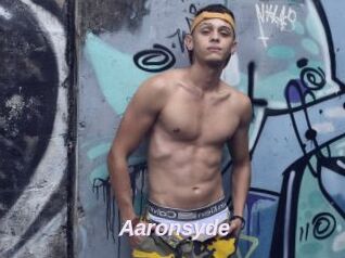Aaronsyde