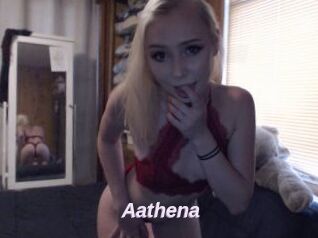 Aathena
