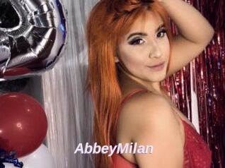 AbbeyMilan