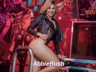 AbbieBush