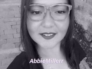 AbbieMillerr