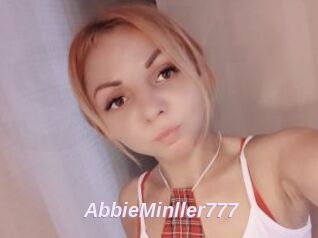 AbbieMinller777