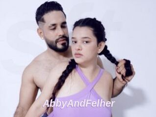 AbbyAndFelher