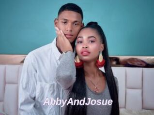 AbbyAndJosue