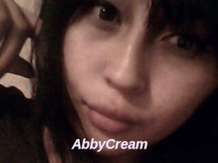 AbbyCream