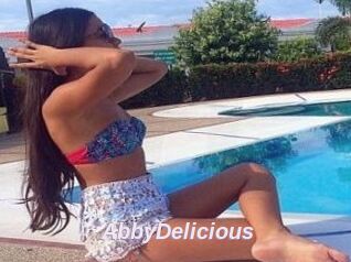 AbbyDelicious