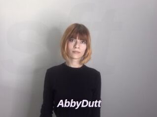 AbbyDutt