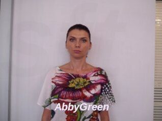AbbyGreen