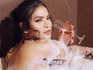 AbbyJonas