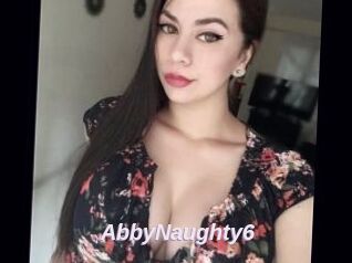 AbbyNaughty6