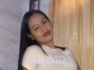 AbbySantos