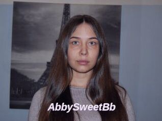 AbbySweetBb