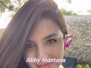 Abby_Montana