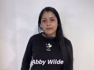 Abby_Wilde