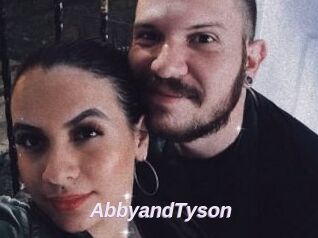 AbbyandTyson