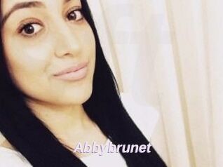 Abbybrunet