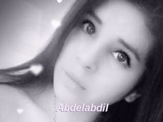 Abdelabdil