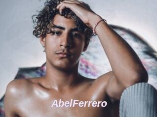 AbelFerrero
