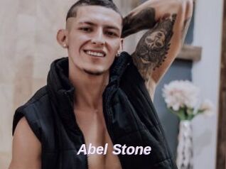 Abel_Stone