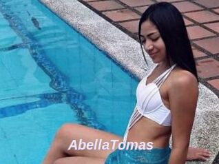 AbellaTomas