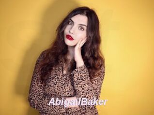 AbigailBaker