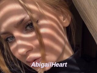 AbigailHeart