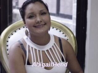 AbigailHend