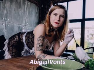 AbigailVonts