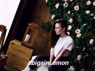 AbigainLemon