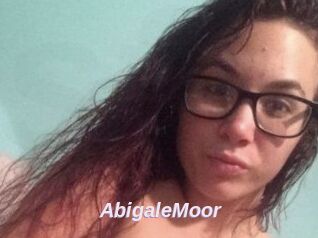 Abigale_Moor