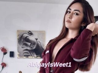 AbigaylsWeet1