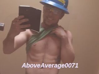 AboveAverage0071