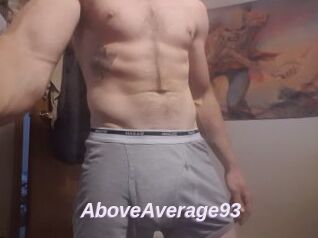 AboveAverage93