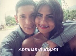 AbrahamAndSara