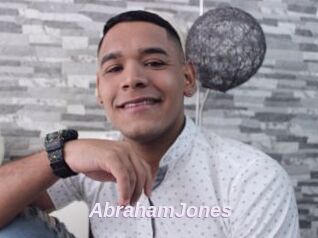 AbrahamJones