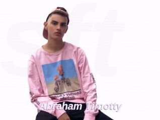 Abraham_Timotty