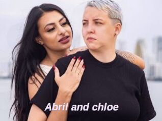 Abril_and_chloe