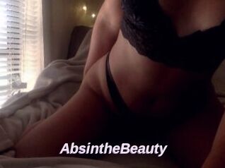 AbsintheBeauty