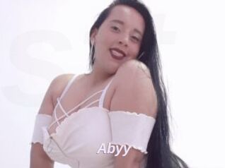 Abyy