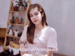 AcaciaThompson