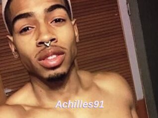 Achilles91