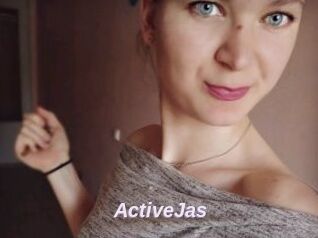 ActiveJas