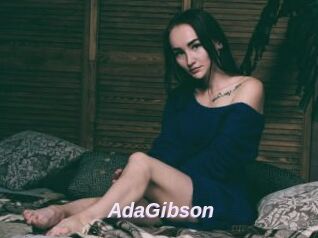 AdaGibson
