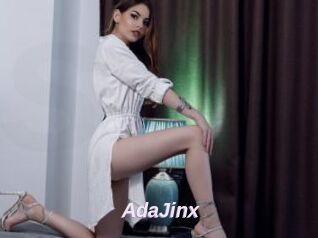AdaJinx