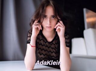 AdaKlein