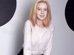 AdaLotus