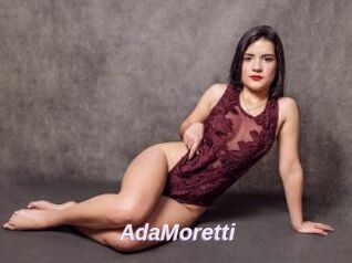 AdaMoretti