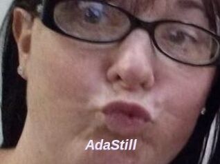 AdaStill